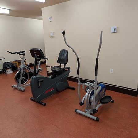 Chalet Mont Sainte-Anne بيوبره المظهر الخارجي الصورة