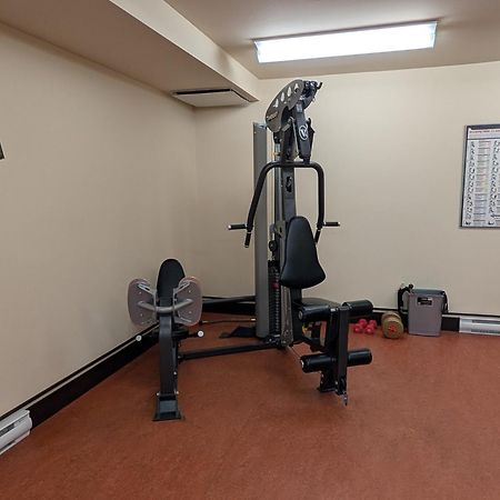 Chalet Mont Sainte-Anne بيوبره المظهر الخارجي الصورة