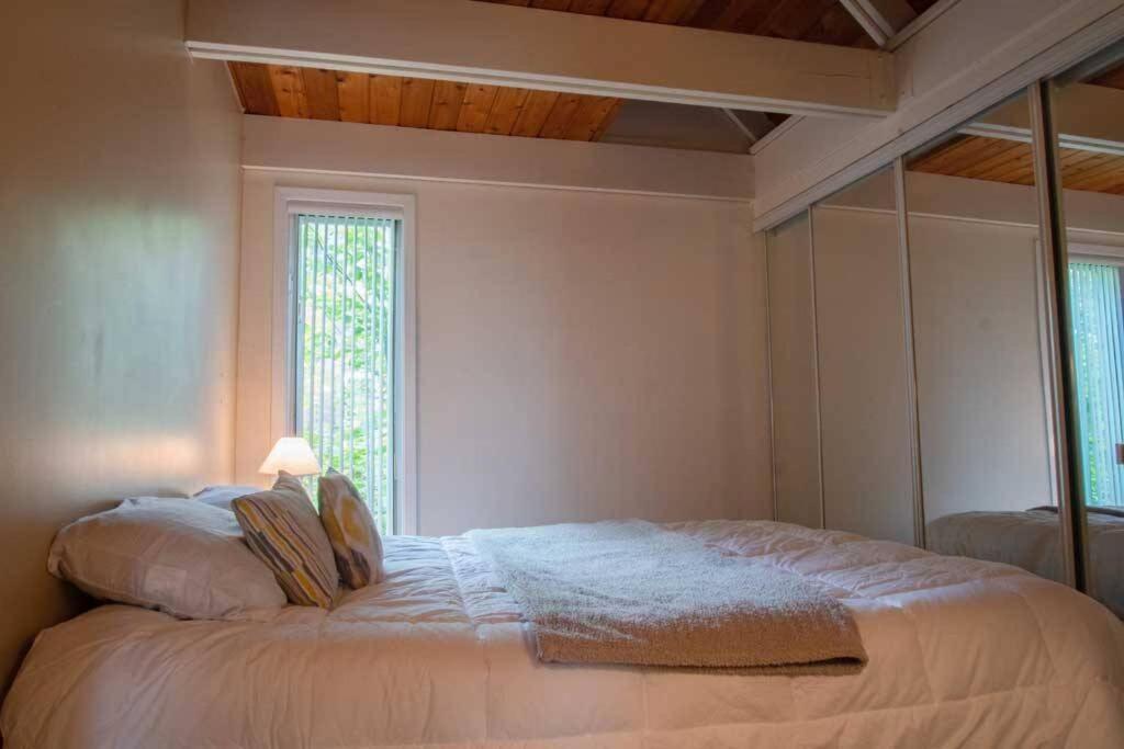 Chalet Mont Sainte-Anne بيوبره المظهر الخارجي الصورة
