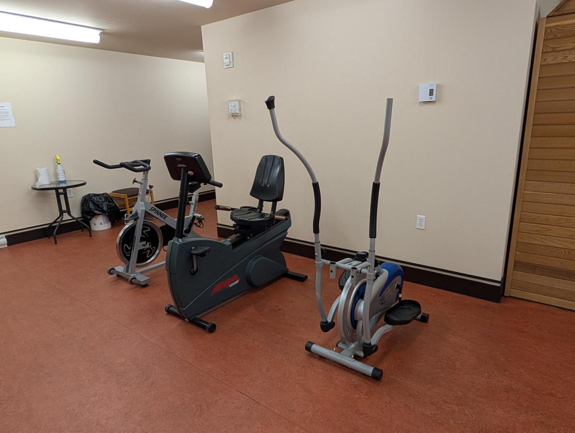 Chalet Mont Sainte-Anne بيوبره المظهر الخارجي الصورة